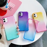 เคสโทรศัพท์ เคสทูโทน สำหรับรุ่น13 13PRO 13PROMAX 12 Pro Max 11 8plus 7plus 6 6s Plus7 8 XR X XS Max 11Pro Max