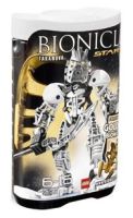 LEGO BIONICLE 7135 Takanuva