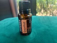 น้ำมันหอมระเหยแท้ doterra essential oil กลิ่น grapefruit 15 ML