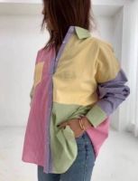 kloset A - Colorful shirt