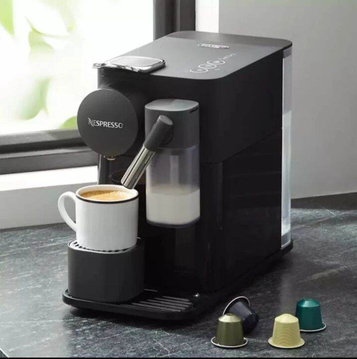 Nespresso Lattissima One Espresso Machine / Mesin Kopi | Lazada Indonesia