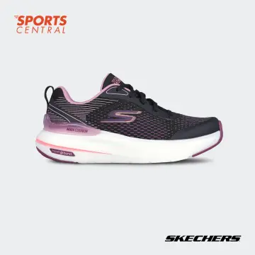 Skechers one piece clearance pink