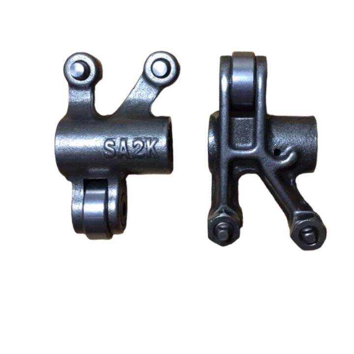 ROUSER 135 ROCKER ARM 2PCS Lazada PH
