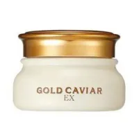 Skinfood Gold Caviar Cream 50ml.