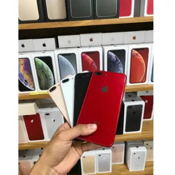 7 nâng cấp đáng giá trên iPhone 8 so với iPhone 7