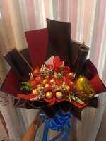 valentine bouquet gift