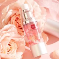 รายละเอียดสินค้า BSC ROSE PETAL WHITE SERUM เซรั่มสารสกัดจากน้ำกุหลาบ ช่วยให้ผิวแลดูกระจ่างใส เปล่งปลั่ง ลดเลือนจุดด่างดำ ปริมาณ 30 มล.