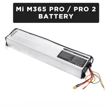 7.8Ah Original LG Cells Battery Pack for Xiaomi Mi M365 / 1S Electric  Scooter