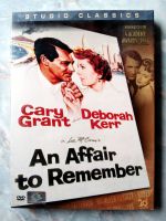 ? DVD AN AFFAIR TO REMEMBER (1957) : รักฝังใจ