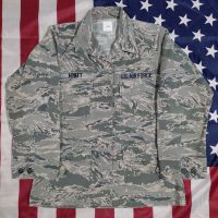 [P81]เสื้อทหาร??(ผู้หญิง)U.S. Air Force อก38