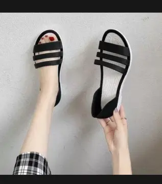 Buy Sandals For Rainy Days Women online | Lazada.com.ph