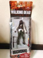 แพคไม่สวย McFarlane Toys The Walking Dead TV Series 7 Michonne Action Figure