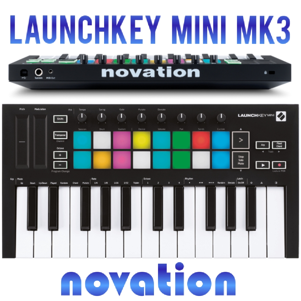 launchkey 49 driver download