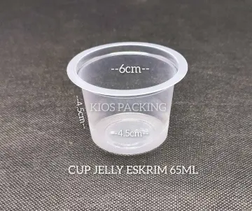 Jual Cup Puding Yg Bagus 65 Ml Terbaru - Mar 2024