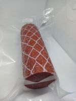 Knoblauchsalami 500 Gramm im ganzen / Garlic salami 500 grams whole