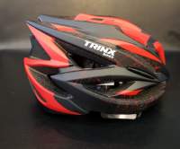 TRINX หมวกกันน็อคจักรยาน(BIKE HELMET) เกรดพรีเมี่ยม รุ่น TT07