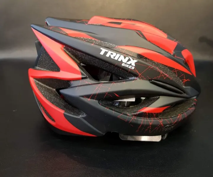 trinx helmet price