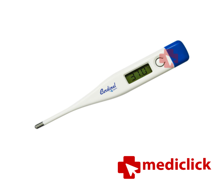 Cardinal Digital Thermometer 1 Piece Lazada PH