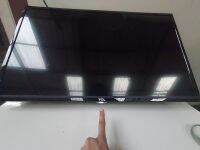 ขายเป็นอะไหล่ ทีวีจอแตก TcL ขนาด 32นิ้ว  รุ่น  led32d2940 เสียบแล้วไฟเข้าเครื่อง ขายพร้อมรีโมท 
ก่อนแตก ใช้ได้ปกติ แยกเอา mainboard หรือ power supply ไปใช้ได้