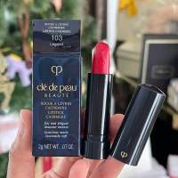 ลิปสติก Cle de peau Lipstick Cashmere 2g. สี 103