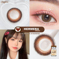 ลายใหม่ Hermera brown/gray ขนาดกลาง ค่าอมน้ำ55% ใส่สบายมีอย.