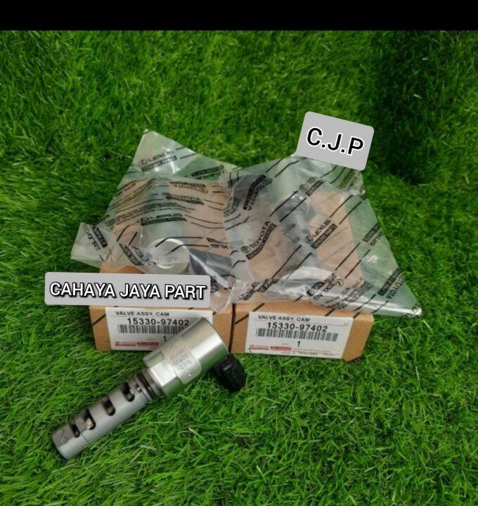 Sensor Oli Vvti OCV Timing Avanza Xenia 1.3 lama Lazada Indonesia