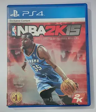 Shop Nba2k15 Ps4 online Lazada .ph