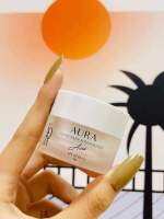 พร้อมส่งขนาด ใหม่!!!!NAW AURA SUNSCREEN KOTA SPF50+++++กันแดดเนื้อมูสบางเบา