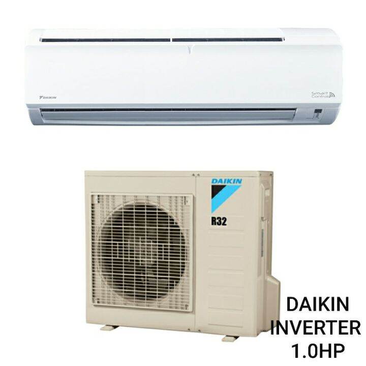 daikin ftkf25a