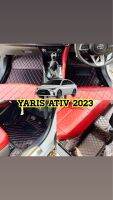 Yaris Ativ 2023 4 ประตู