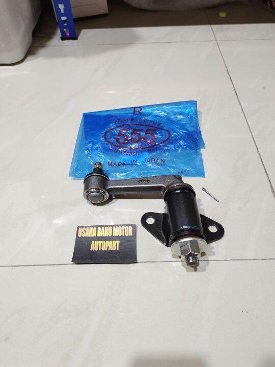 Idler Idle Arm 555 Japan Asli Ford Ranger TDCi , Ford Everest TDCi Lazada Indonesia