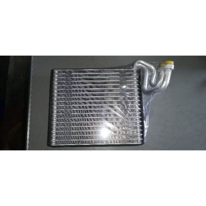 Honda Civic Dimension 20032006 Evaporator Laminated Cooling Coil
