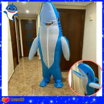 Ocean Mascot Pink Blue Jellyfish Costumes Walking Octopus Cartoon Doll  Costume Dolphin Costume for Halloween Carnival - AliExpress