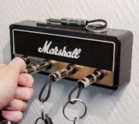 พร้อมส่ง??ที่แขวนกุญแจ พวงกุญแจ ที่แขวนกุญแจMarshall ที่แขวนกุญแจminimal ที่แขนกุญแจรถ