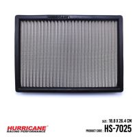 HURRICANE กรองอากาศสแตนเลสสตีล เฮอร์ริเคน รุ่น HS-7025 Chevrolet	 Captiva