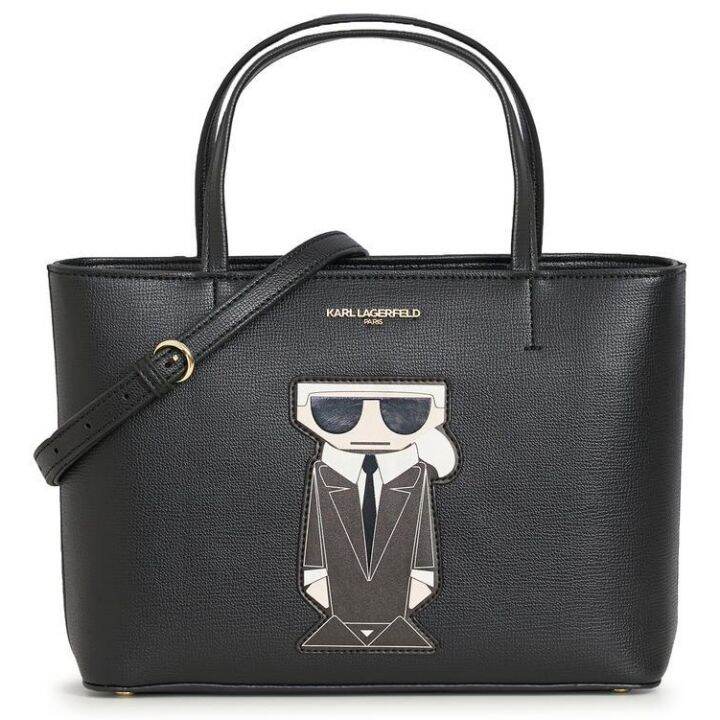 KARL LAGERFELD Paris Maybelle Tote Bag Lazada PH