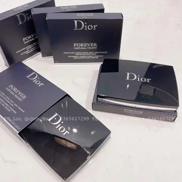 Review Phấn phủ Dior cao cấp có chất lượng đáng mua không