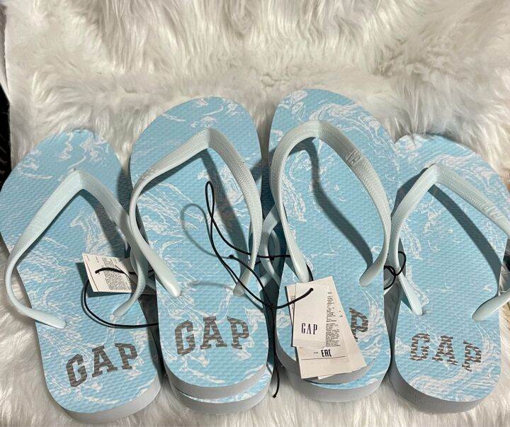 Original Gap Slippers Lazada PH