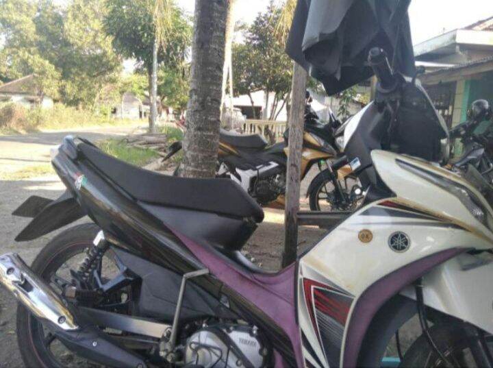 jok jupiter z 1 Lazada Indonesia