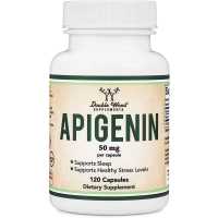 DOUBLE WOOD SUPPLEMENTS APIGENIN