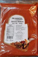 Prakriti Deggi Mirch 500g