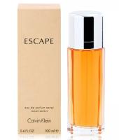 Ck Escape for women  Edt 100ml.