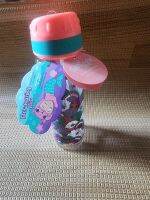 Smiggle Sleepy Sprouts Mer-Mazing Mia Drink Up Tritan bottle 650ml