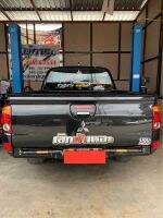 KP Auto part บูชยูริเทน บูชหูแหนบโตงเตง Mitsubishi Triton All new triton 1 ชุด 8 ตัว ยูริเทนแท้ 100%