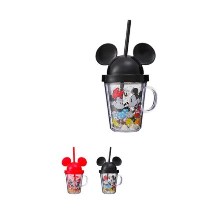 Miniso Mug With Lid 280 ml Lazada Indonesia