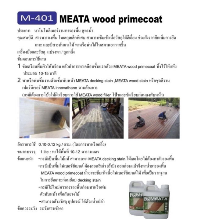 meata-น้ำยารองพื้นไม้-ซึมลึก-กันยางไม้-1ลิตร