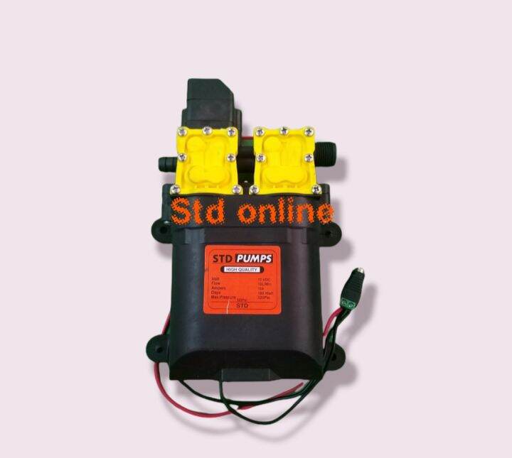 Pompa Alta 2000 FPM 1.2 GDM Di Martino - Potente E Durevole Per Usi Professionali E Domestici - Foto 9