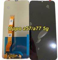 oppoa57/a77 5G LCD Display​ จอ+ทัส​ แถมฟรี!!! ชุดแกะ​ กาว