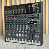 ALTO LIVE-1202 MIXER