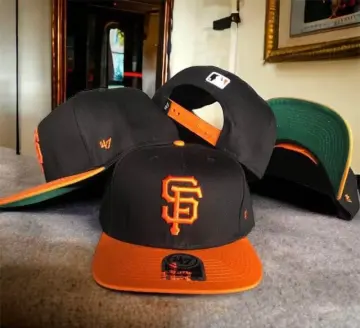 OG logo San Francisco (SF) high quality snapback vintage cap by